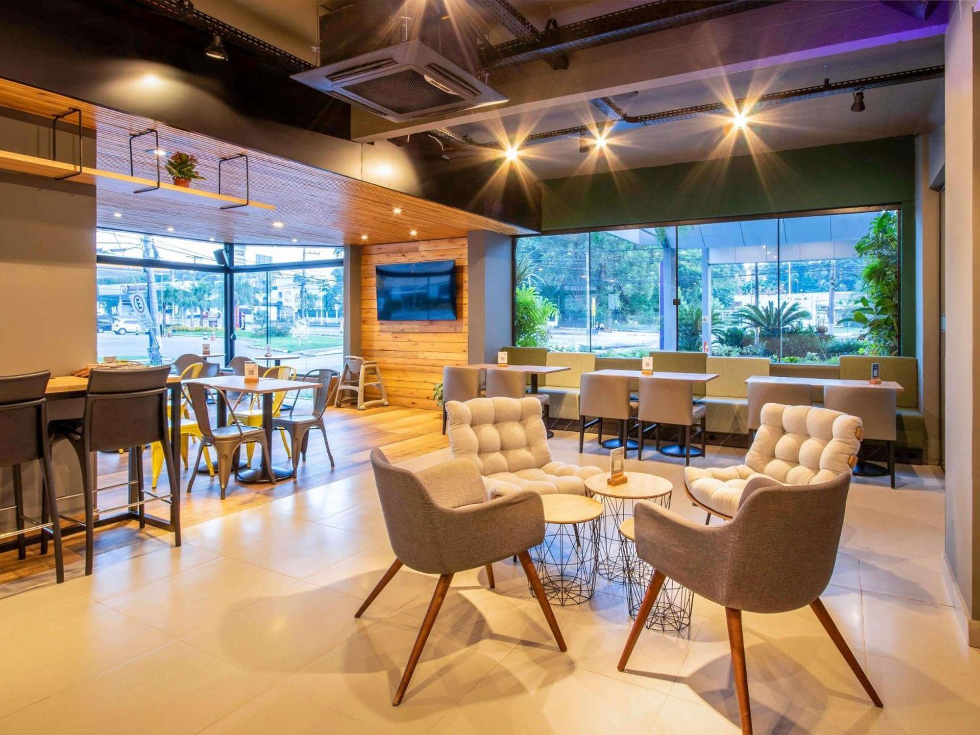 Mercure Florianopolis — Fotos 3